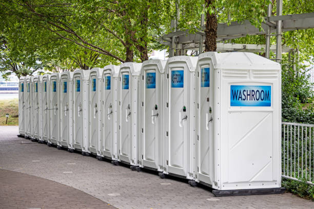 Best Temporary restroom rental  in Baraga, MI
