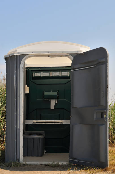 Best Long-term porta potty rental  in Baraga, MI