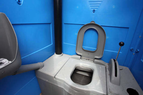 Best Sanitation services for porta potties  in Baraga, MI
