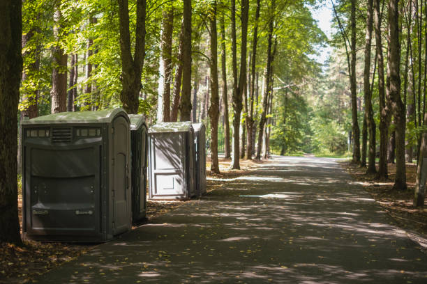 Best Local porta potty services  in Baraga, MI