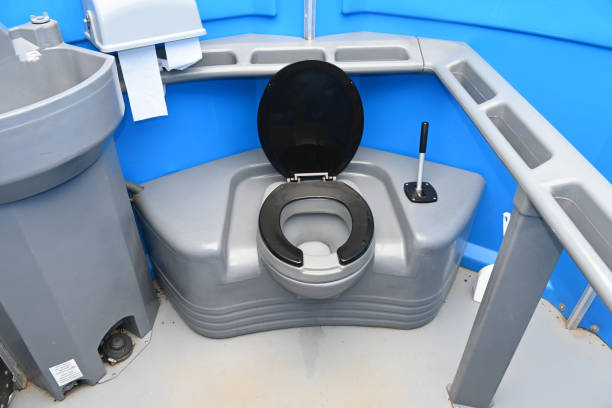 Best Handicap porta potty rental  in Baraga, MI