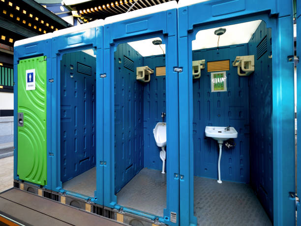 Best Luxury portable toilet rental  in Baraga, MI