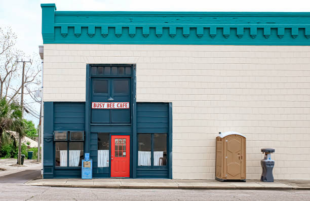 Portable Toilet Options We Offer in Baraga, MI