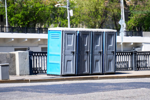 Best Emergency porta potty rental  in Baraga, MI